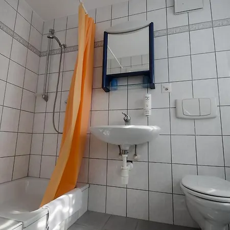 Hotel Drei Rosen