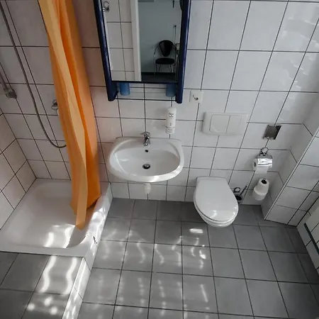 Drei Rosen Hotel Biel/Bienne