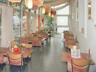 Hotel Drei Rosen