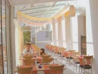 Hotel Drei Rosen