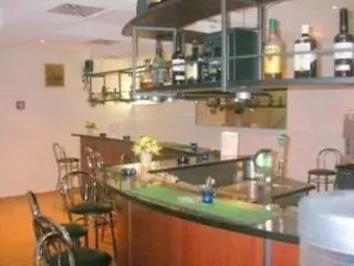 Drei Rosen Hotel Bienne