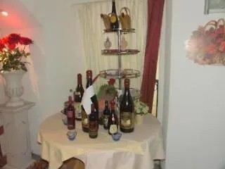 Hotel Drei Rosen 3*