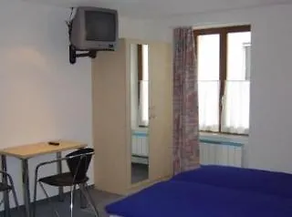 Hotel Drei Rosen Bienne